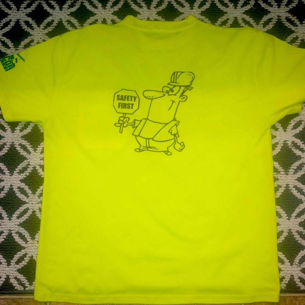 T shirt